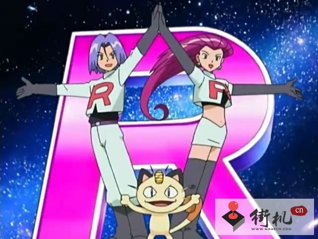 A场区