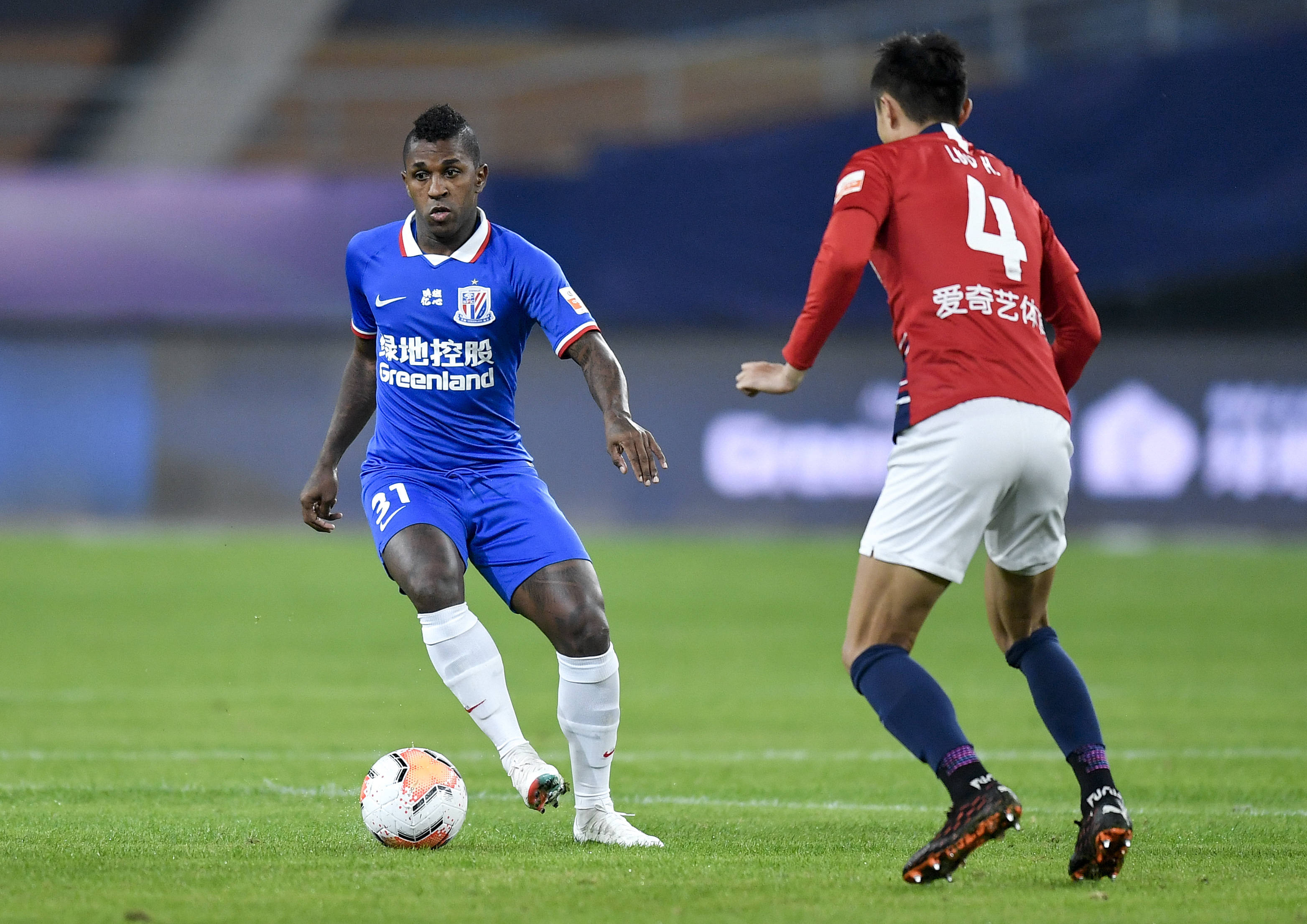 官方：青岛海牛外援拉德曼诺瓦茨加盟匈牙利球队瓦尔达（官宣：青岛海牛外援拉德曼诺瓦茨加盟匈牙利瓦尔达队）