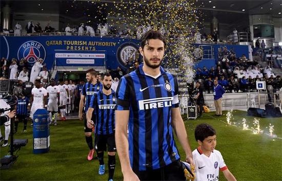 土媒：罗马和米兰都对费内巴切前锋恩-内斯里感兴趣（土媒：罗马与米兰均有意引进费内巴切前锋恩-内斯里）