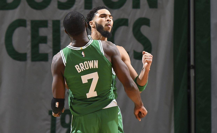 惨败猛龙21分！斯波：我有点始料未及 我以为我们准备好了（遭猛龙21分痛击，斯波：出乎意料，本以为我们准备好了）